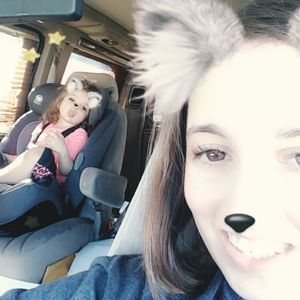 Meet your Posher, Jamie